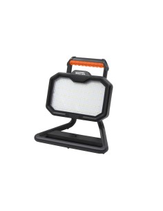 Matel 1 LED Spotlight Rechargeable 30W Cool Light IP54
