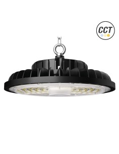 MATEL 200W Adjustable CCT UFO LED Projector IP65