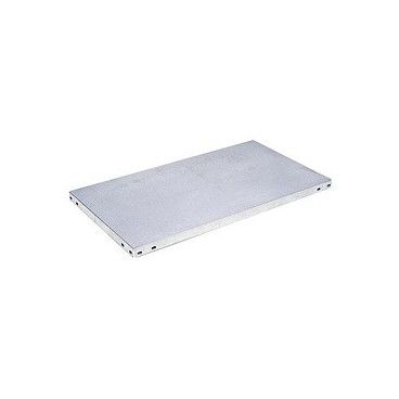 Trogolo Scaffale Zincato 70x30 cm 21030236