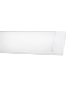 White LED luminaire 150x13cm 48W Cool 2