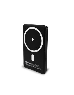Magnetischer Wireless Powerbank Onlex 5000mAh Typ-C