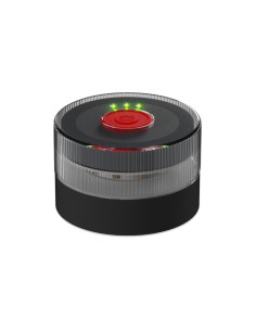 V16 Geolocatable Emergency Beacon DGT Helios