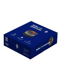 V16 Geolocatable Emergency Beacon DGT Helios 2