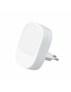 Warm Twilight Square Night Light LED 1W