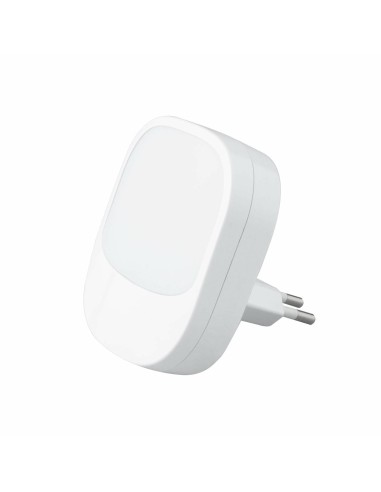 Warm Twilight Square Night Light LED 1W