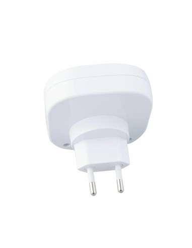 Warm Twilight Square Night Light LED 1W
