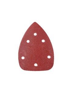 Velcro Abrasive Sandpaper Grain 40 (4 units)