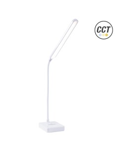 Rechargeable Flat LED Lamp 5W CCT Korpass