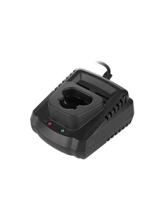 Cargador Rápido Vatton Base 12V 2.4A con LED