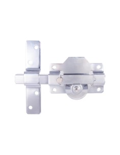 Serrure Type Fac Chrome Sécurité Handlock 26x50mm