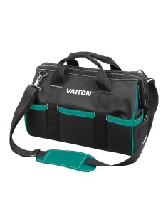 41 cm Multi-Pocket Tool Bag