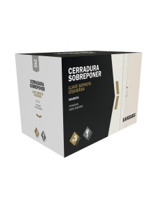 T/DORCAS Left Lock 29x50mm Security Cylinder 2