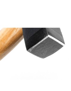 Vatton Carpenter's Hammer 400g Wood Handle 25mm 2