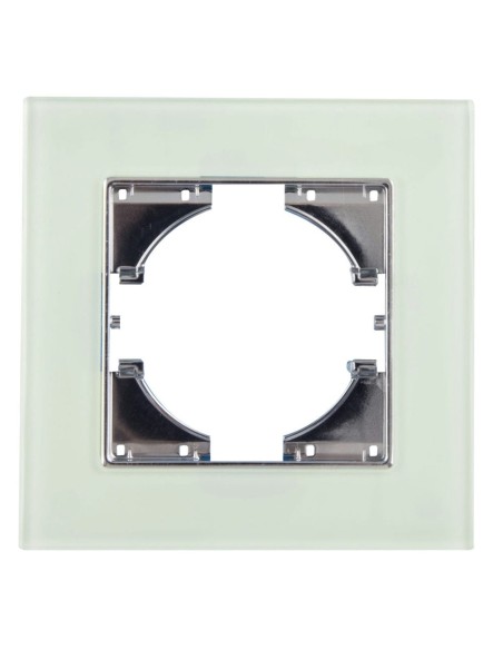 Einbaugerüst aus natürlichem Kristall Onlex 1 Element