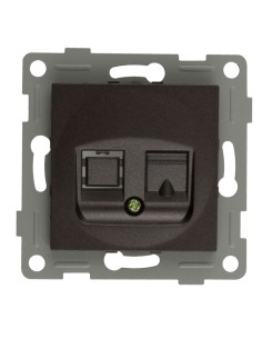 Embed graphite phone ONLEX 10A 230V