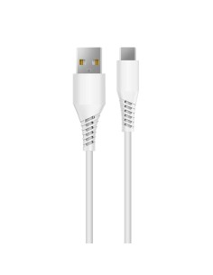 Onlex USB Type-C Charging Cable 1m White