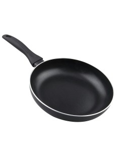 Tacho alumínio Supreme XYlan 30 cm com base indução