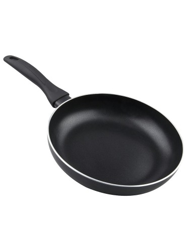 Tacho alumínio Supreme XYlan 30 cm com base indução