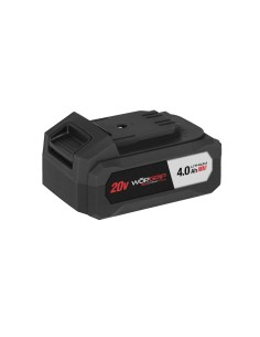 WorGrip 20V 4.0Ah Lithium Battery