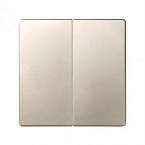 Tecla doble cava SIMON 82026-34