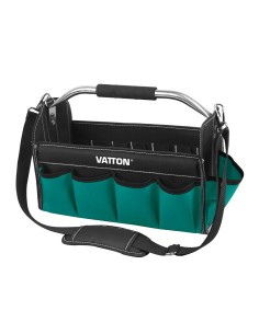 Oxford 40 cm Tool Bag with Foldable Handle