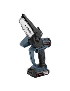 Worgrip 20V Pruning Chainsaw with 2.0Ah Battery