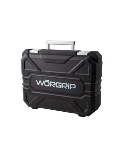 Worgrip 20V Pruning Chainsaw with 2.0Ah Battery 2