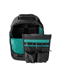Vatton Tool Bag Backpack with Reinforced Base 34 cm 2