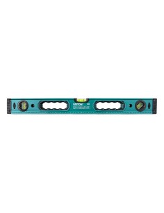 Vatton 60cm Rectangular Adhesive Aluminum Level with Magnet