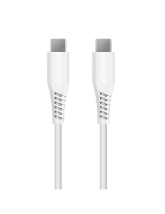 Onex 12W Ladeadapter Typ-C mit USB-C-Kabel 2