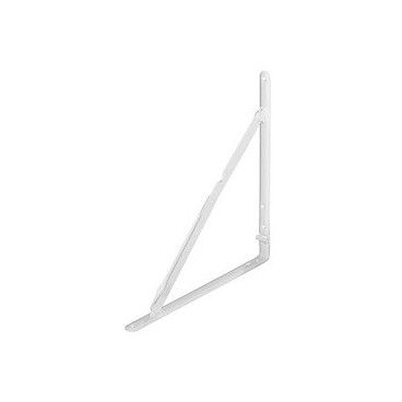 Falena Branco Pieghevole-Bianco 200 mm 21080001