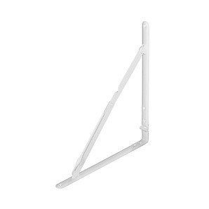 Moth Wolfpack Folding White 300 mm 21080005