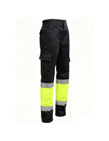 Reflective Workfit Pants Size 2XL