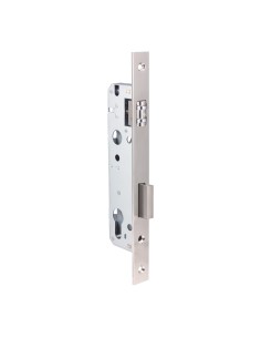 Handlock Metal Door Roller Lock 35mm