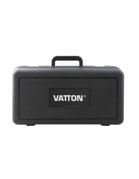 VATTON Angle Grinder 115/125 mm 750W Ergonomic