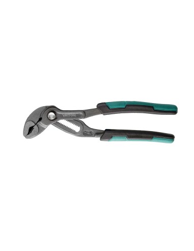 Alicate Pico Loro Vatton 250mm con Botón PushLock