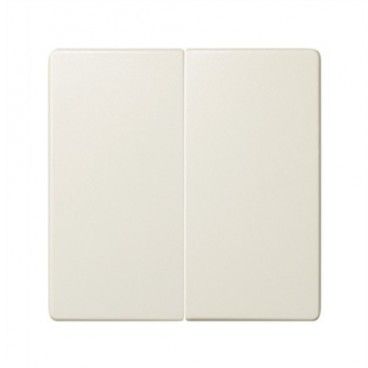 Tecla doble marfil SIMON 82026-31