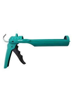 Reinforced Vatton Silicone Gun Polypropylene