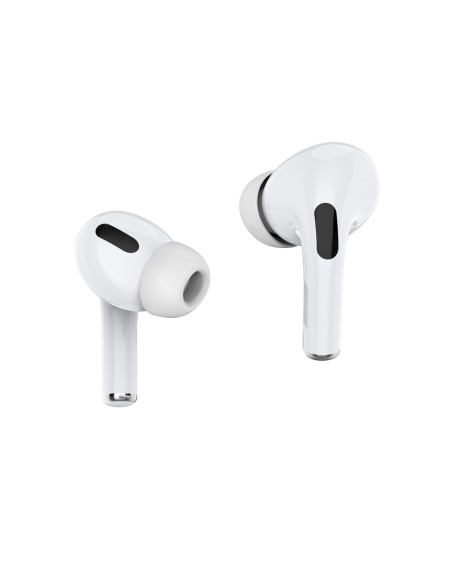 Cuffie Wireless IP20 Bianche Küken