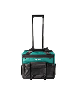 Vatton Tool Case Trolley with Wheels 44 cm 2