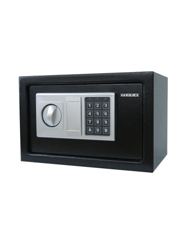 Cassa Fortezza Elettronica Handlock 20x31x20cm