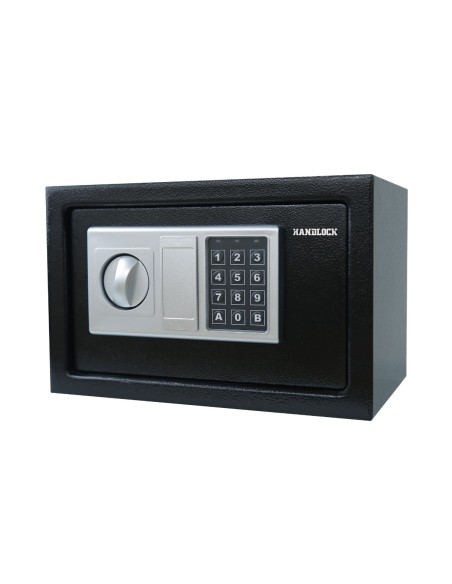 Cassa Fortezza Elettronica Handlock 20x31x20cm