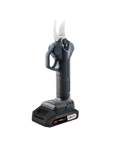 Worgrip 20V Akku-Schere 2.0Ah brushless