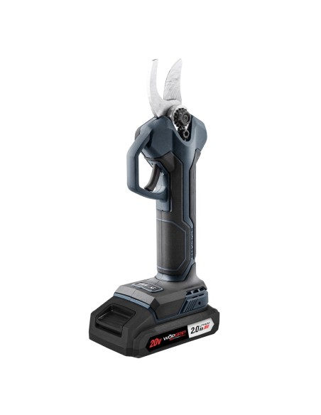 Worgrip 20V Akku-Schere 2.0Ah brushless