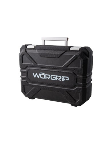 Worgrip 20V Akku-Schere 2.0Ah brushless