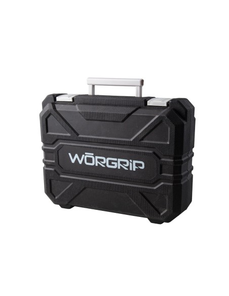 Worgrip 20V Akku-Schere 2.0Ah brushless