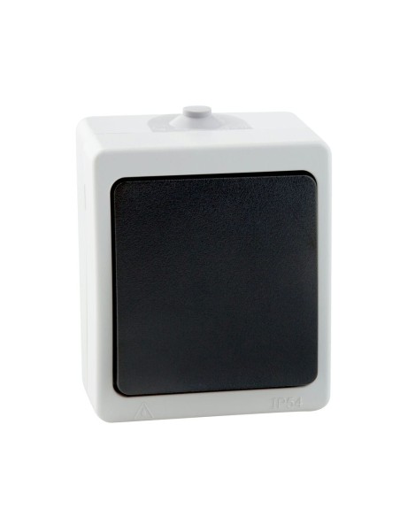 Onlex Surface Bell Push IP54