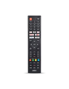 Télécommande Multimarque TV Onlex