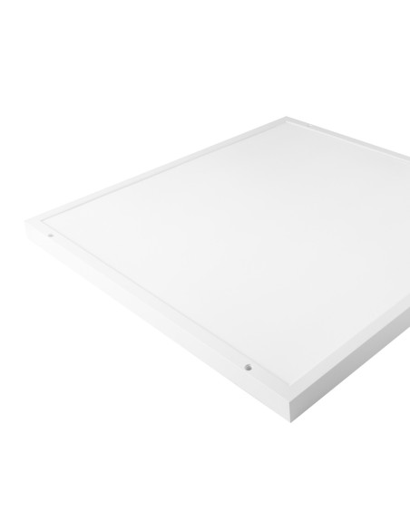 Surface/Recessed LED Panel 60x60cm 30-40-50W 3CCT