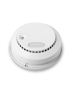 Onlex IP20 85dB Oberflächenrauchmelder